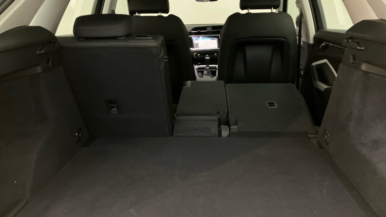 Audi Q3 35 TFSI Sport 5dr Petrol Estate